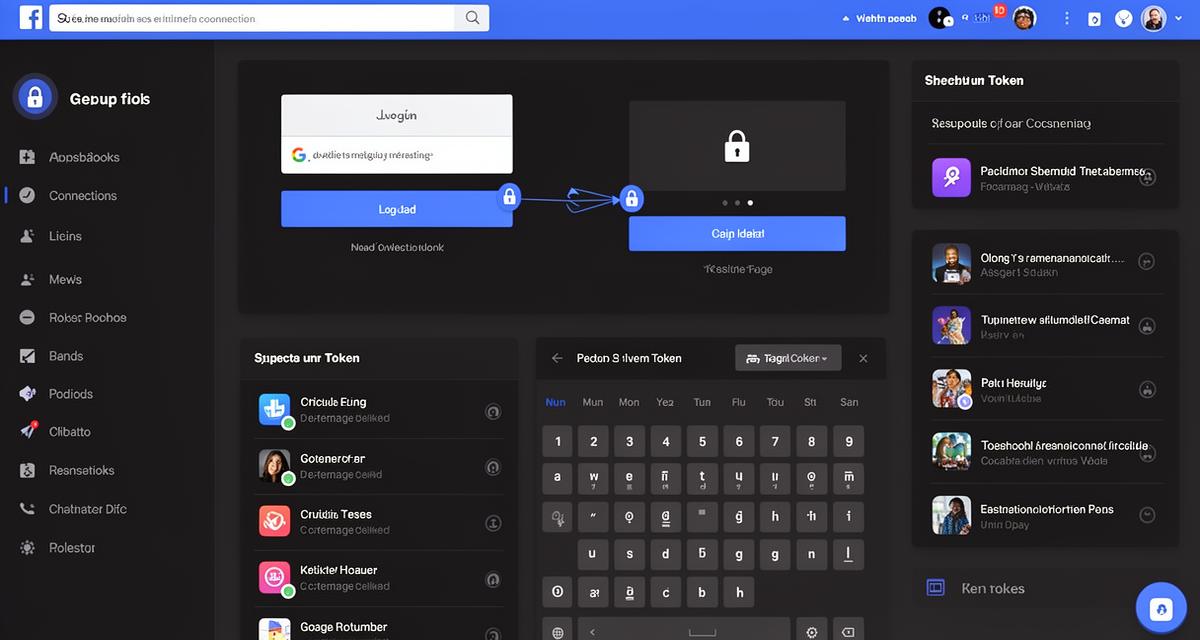 Facebook Page Connect — PostPilot AI