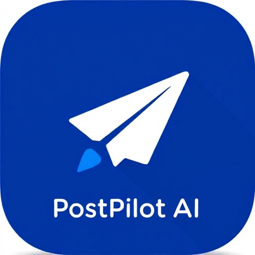 PostPilot AI — Free AI Chatbot, Auto Post & Order Management