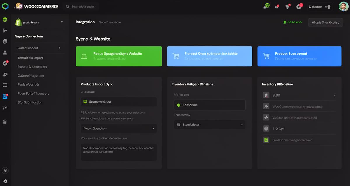 Order Management System — PostPilot AI